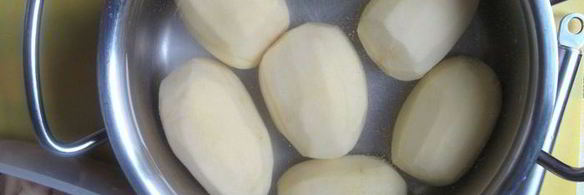 картофель фри