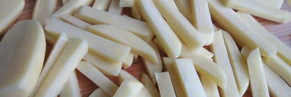 картофель фри