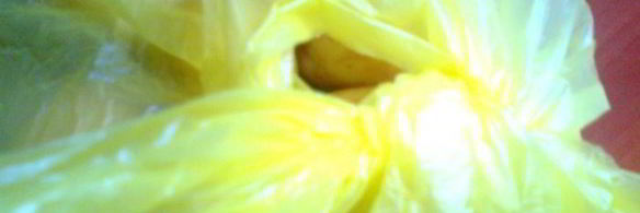 картофель ленивый в микроволновке