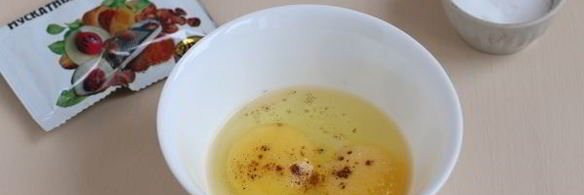 картофель по-герцогски