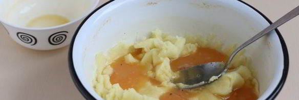 картофель по-герцогски