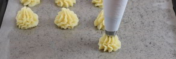 картофель по-герцогски