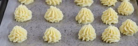 картофель по-герцогски