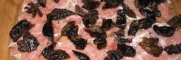 картофель по-королевски