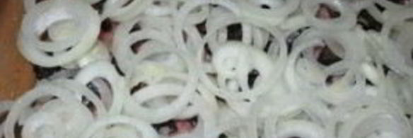 картофель по-королевски