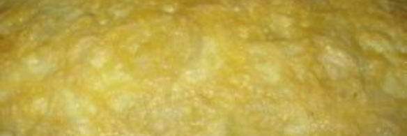 картофель по-королевски