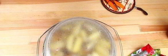 картофель по-селянски в духовке