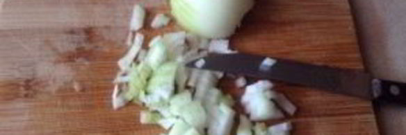 картофель с грибами в рукаве