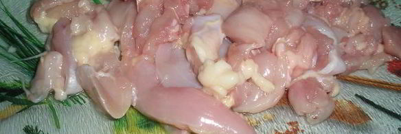 картофель, жареный с цукини и помидорами черри