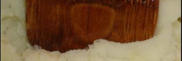 картофельные крокеты с луком