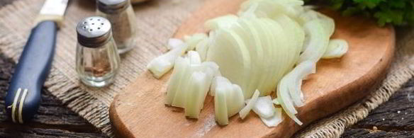 картошка с ветчиной и сыром в духовке