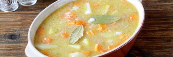 картошка в кефире в духовке