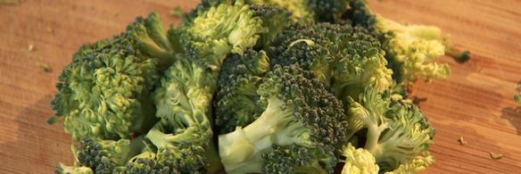 кхао пад пуу — жареный рис с крабом