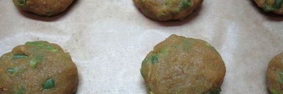 крокеты рыбные