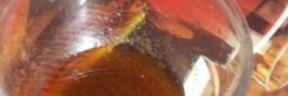 печеная картошка в духовке