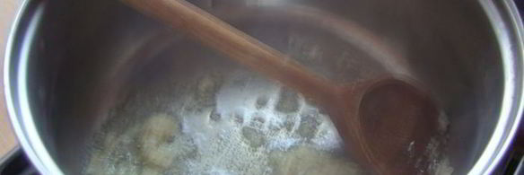 пикантный рис на гарнир