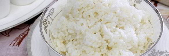 рассыпчатый рис в мультиварке