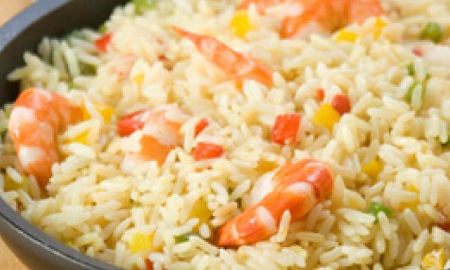 Рецепт риса коповского