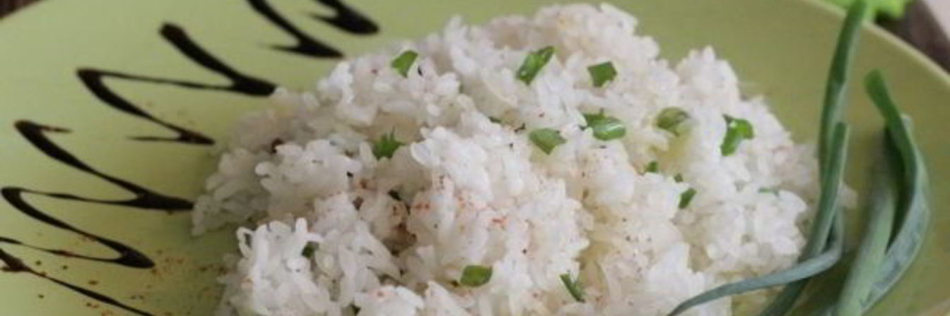 Рис на пару в мультиварке