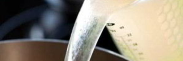 рис с чечевицей