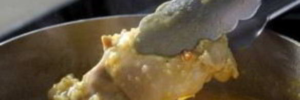 рис с чечевицей