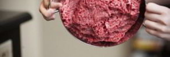 рис с фаршем и овощами