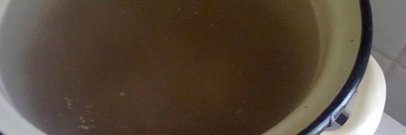 рис с гречкой