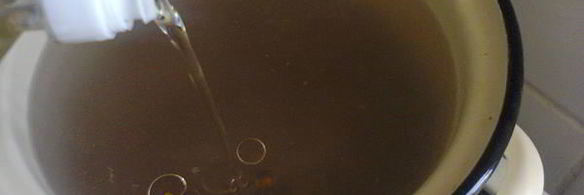 рис с гречкой