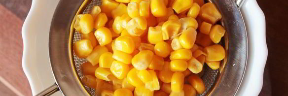 рис с крабовыми палочками