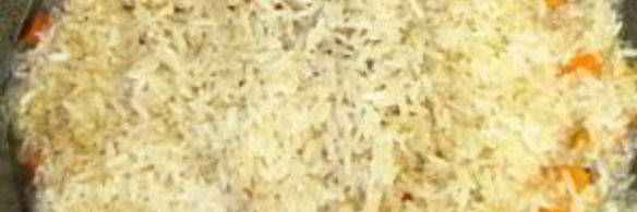 рис с морковью и луком