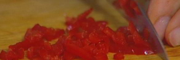 рис с овощами по-индийски