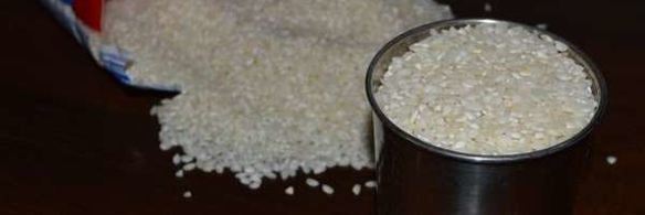 рис в мультиварке