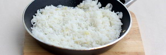 тайский жареный рис