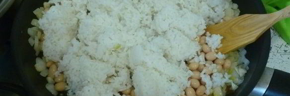 таку-таку — рис по-перуански