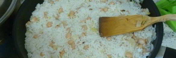 таку-таку — рис по-перуански