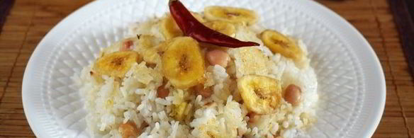 таку-таку — рис по-перуански