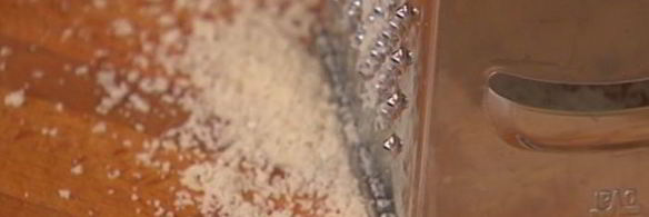 трио пюре из цветной капусты, красного перца и кукурузы