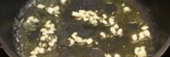 жареная картошка с грибами