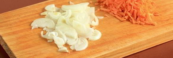 диетические голубцы с курицей