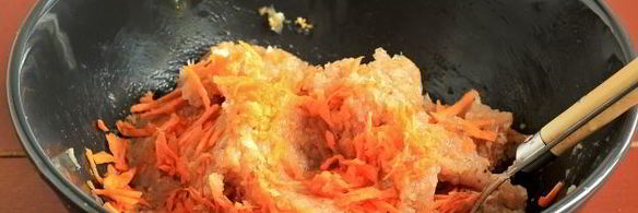 диетические голубцы с курицей