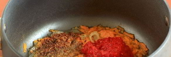 диетические голубцы с курицей