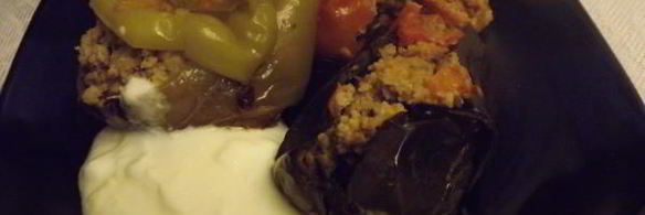 долма 3 сестрицы