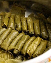 Долма по-армянски