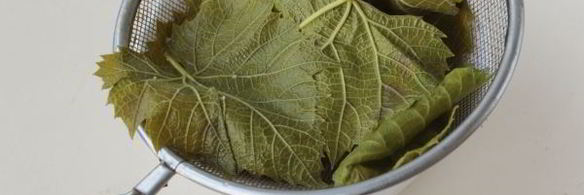 долма по-грузински