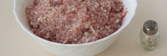 долма по-грузински