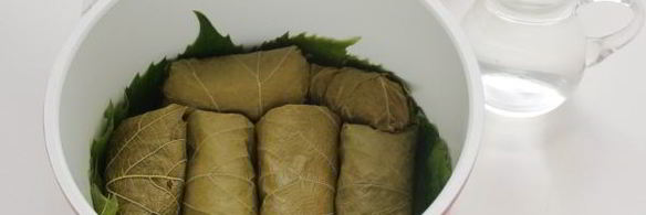 долма по-грузински