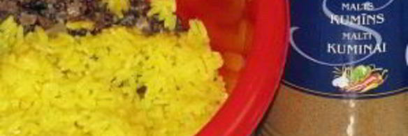 долма с рисом