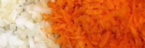 долма с рисом