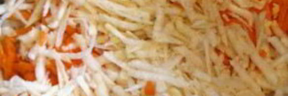 долма с рисом