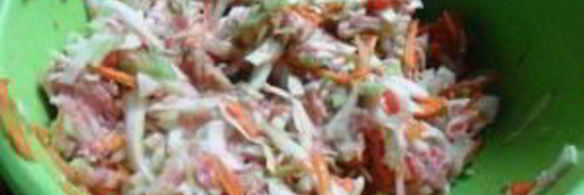 долма в скороварке